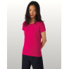 TEE-SHIRT FEMME E190TW04TB&C