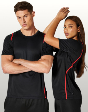 TEE-SHIRT GAMEGEAR  KK991Gamegear