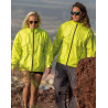 VESTE DE TRAIL CROSSLITE UNISEXES185XSpiro
