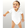 BODY KIMONO BIO POUR BÉBÉBZ05-TLCBabyBugz