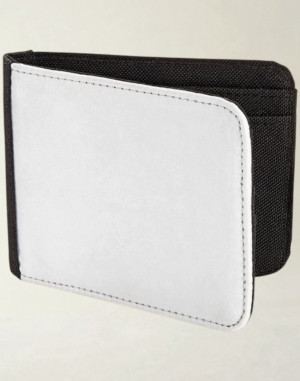 PORTEFEUILLE SPÉCIAL SUBLIMATIONBG940Bag Base