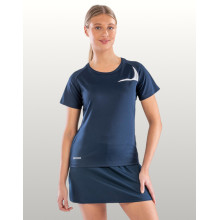 TEE-SHIRT ENTRAÎNEMENT SPIROS182FSpiro