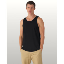 DÉBARDEUR BIO INSPIRE HOMMETM072B&C