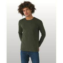 TEE-SHIRT E150 LSLTU05TB&C