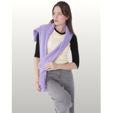 TEE-SHIRT 3/4 RAGLAN CÔTELÉ FEMME1200Bella + Canvas