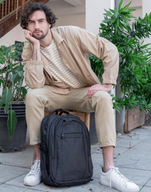 SAC À DOS POUR ORDI PORTABLE  SH5811 StuttgartShugon