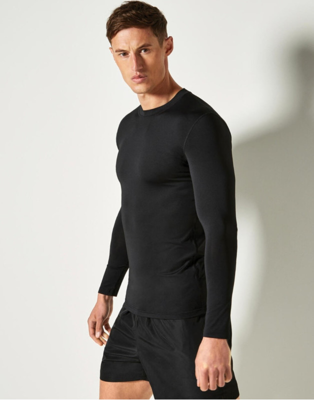 TEE-SHIRT WARMTEX LAYER LSKK979Gamegear