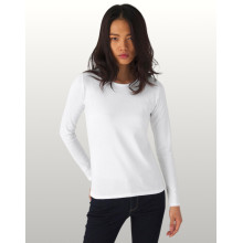 E190 FEMME MANCHES LONGUESTW08TB&C