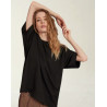 E220 OVERSIZED T-SHIRTTG001B&C
