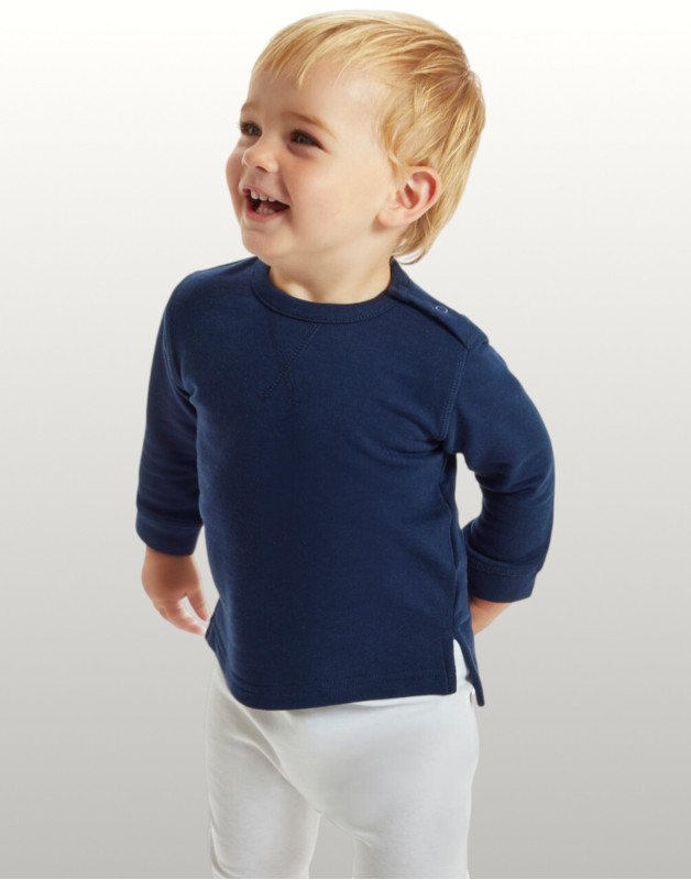 SWEATEE-SHIRT BÉBÉBZ31BabyBugz