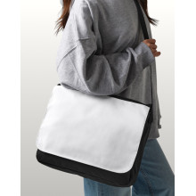 SAC MESSAGER POUR LA SUBLIMATIONBG965Bag Base