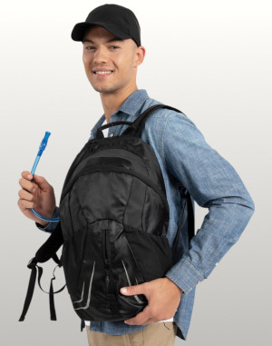 SAC À DOS D'HYDRATATIONSH1783Shugon