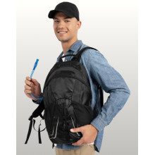 SAC À DOS D'HYDRATATIONSH1783Shugon