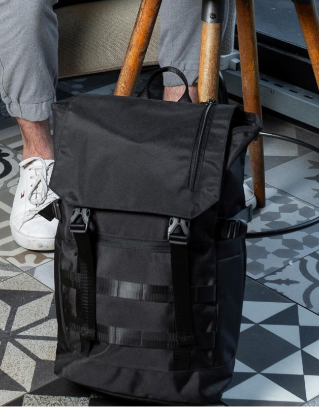 SAC À DOS DE STYLE MILITAIRESH7707Shugon