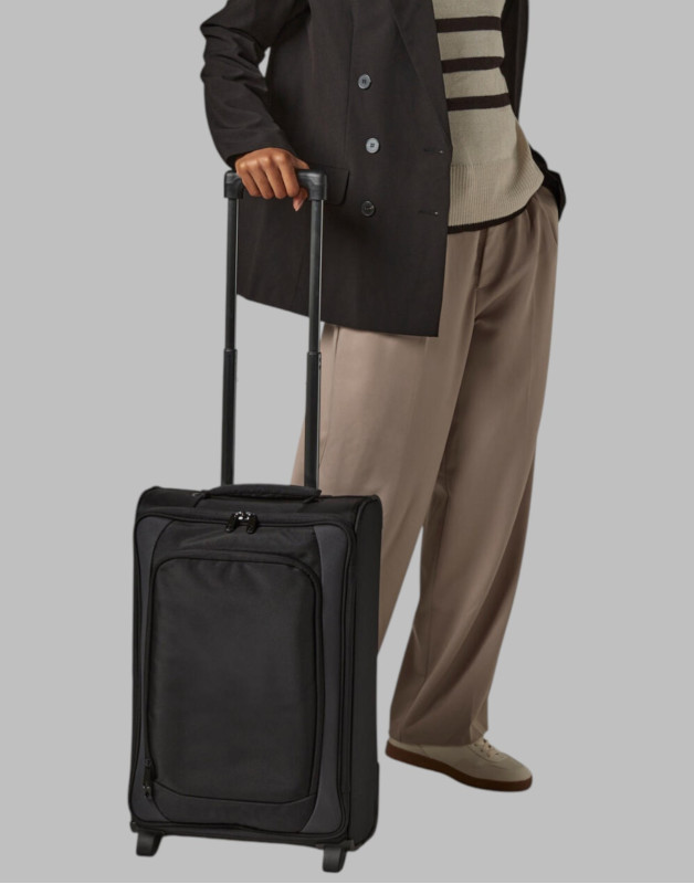 VALISE BUSINESS TUNGSTENQD975Quadra