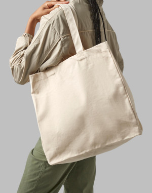 CANVAS CLASSIC SHOPPERSQD23Quadra