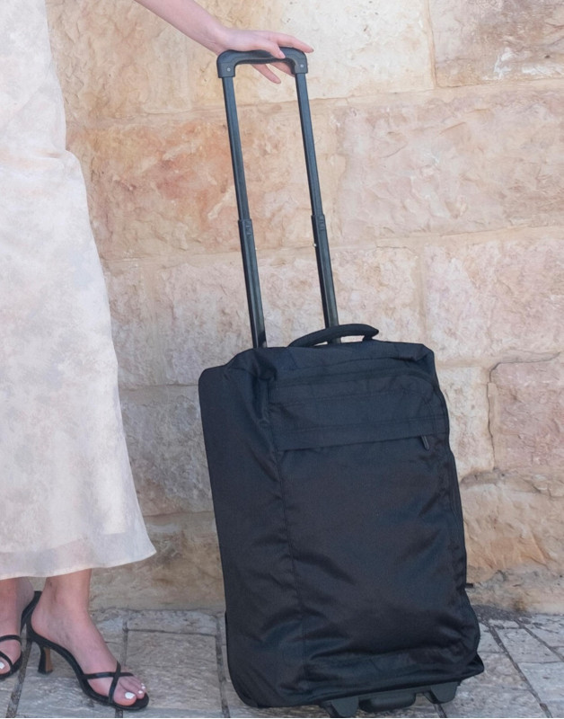 SAC TROLLEY KATHMANDUSH6095Shugon