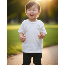 T-SHIRT POUR BÉBÉ1148743TRUE BLANKS by H&M