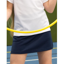 JUPE SHORT TENNIS POUR ENFANTS261JSpiro