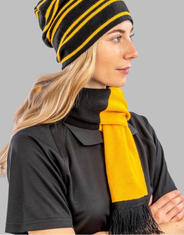 ECHARPE TEAMR146XResult Winter Essentials