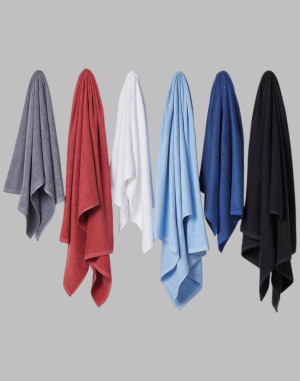 SERVIETTE PISCINE 50X100TO4002SG accessories Towel
