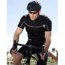 SHORT DE CYCLISTES187MSpiro