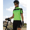 SHORT CYCLISTE FEMMES187FSpiro