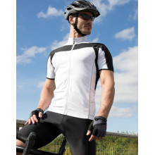 VESTE DE CYCLISME ZIPPÉES188MSpiro