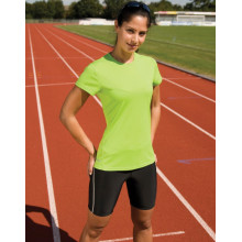 SHORT FEMME DE SPORTS250FSpiro