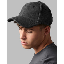 CASQUETTE BASEBALL EN JERSEYB677Beechfield