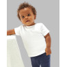 TEE-SHIRT BÉBÉ MADE IN AFRICABZ61BabyBugz