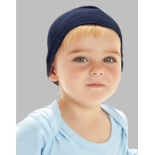 BONNET DE BÉBÉ 100% COTON BIOBZ62BabyBugz