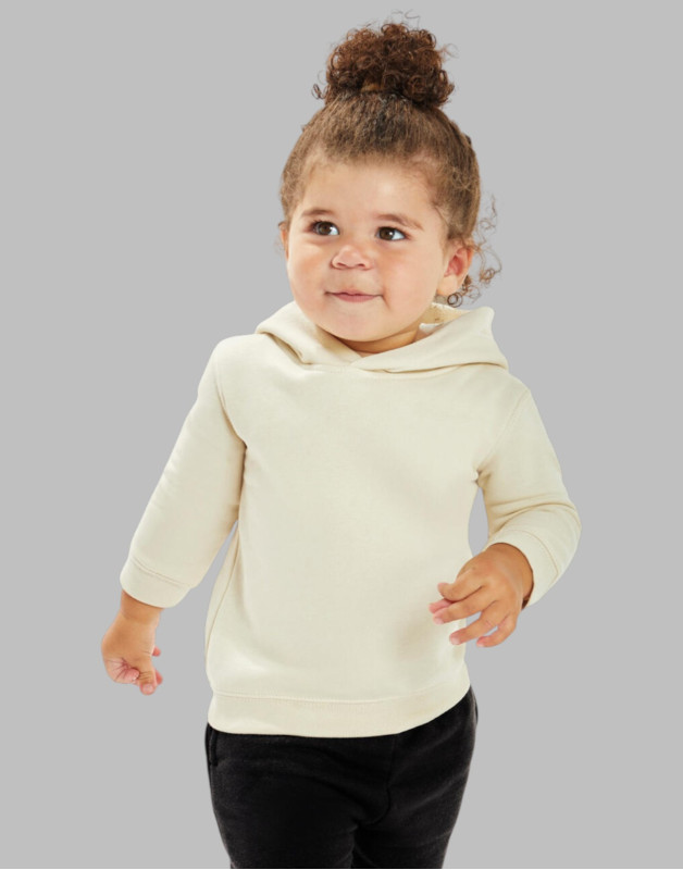 SWEAT À CAPUCHE BÉBÉBZ63BabyBugz