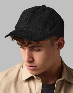 CASQUETTE EN VELOURS HERITAGEB682Beechfield