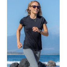TEE-SHIRT SÉCHAGE RAPIDE FEMMES253FSpiro