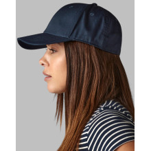 CASQUETTE URBAINE À 6 PANNEAUXB651Beechfield