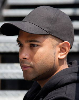 CASQUETTE BASSE MEMPHISRC081XResult headwear