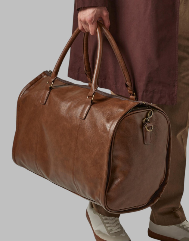 SAC DE VOYAGE NUHIDE®QD880Quadra