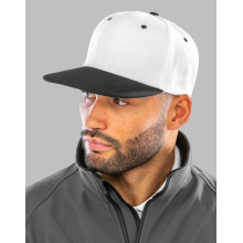 CASQUETTE PLATE BRONXRC082XResult headwear