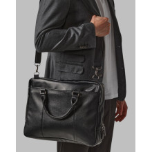 SACOCHE FINE POUR ORDINATEURQD892Quadra