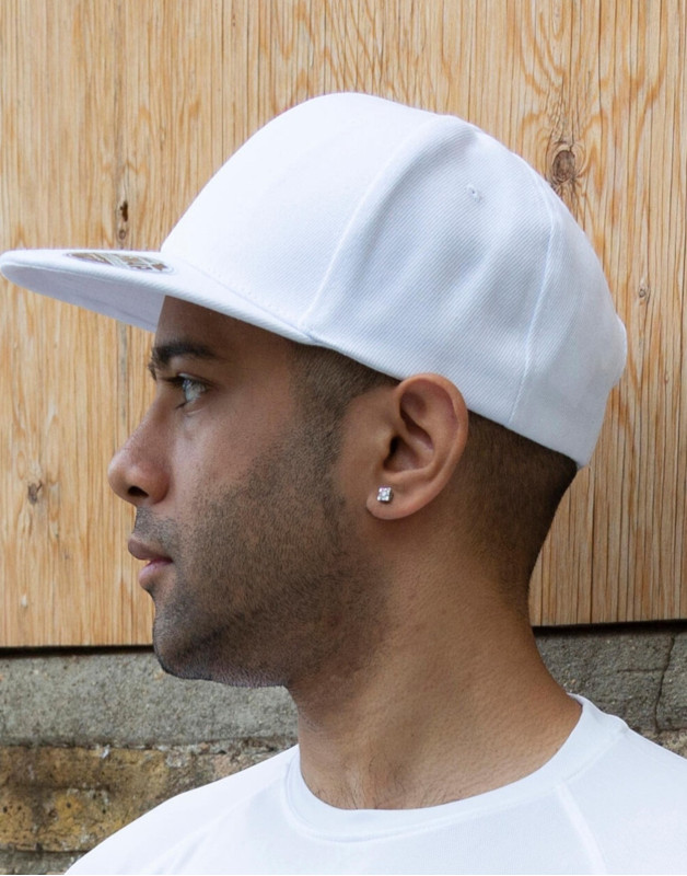 CASQUETTE BRONX ORIGINALRC083XResult headwear