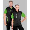GILET SOFTSHELL REMBOURRÉ COMPASSR238XResult