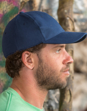 CASQUETTE FLEX KANSASRC085XResult headwear