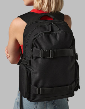 SAC À DOS OLD SCHOOLBG853Bag Base