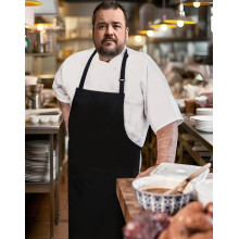 TABLIER À BAVETTE OVERSIZEBLS 9Karlowsky