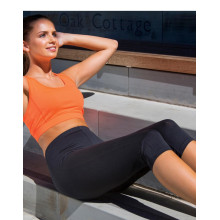 PANTACOURT FEMME SOFTEX®S284FSpiro