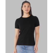 TEE-SHIRT DÉCONTRACTÉ JERSEY6400CVCBella + Canvas