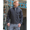 VESTE DE TRAVAIL SOFTSHELL HOMMER455MResult Work-Guard