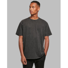 TEE-SHIRT OVERSIZE DÉLAVÉBY189Build Your Brand