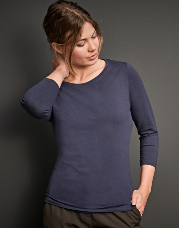 TEE-SHIRT MANCHES 3/4460Tee Jays